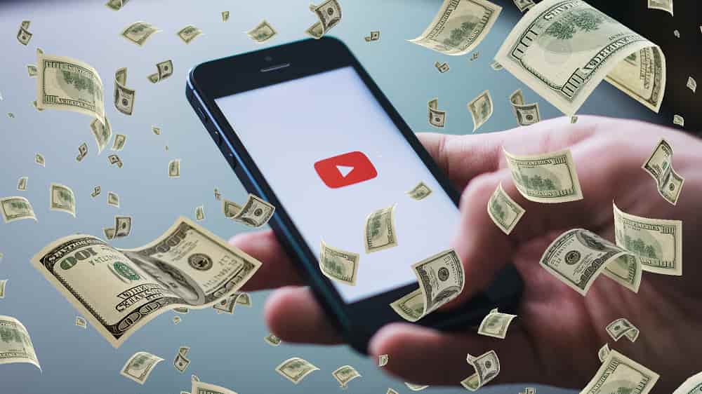 15 Hal Yang Harus DI Perhatikan Seorang Youtuber