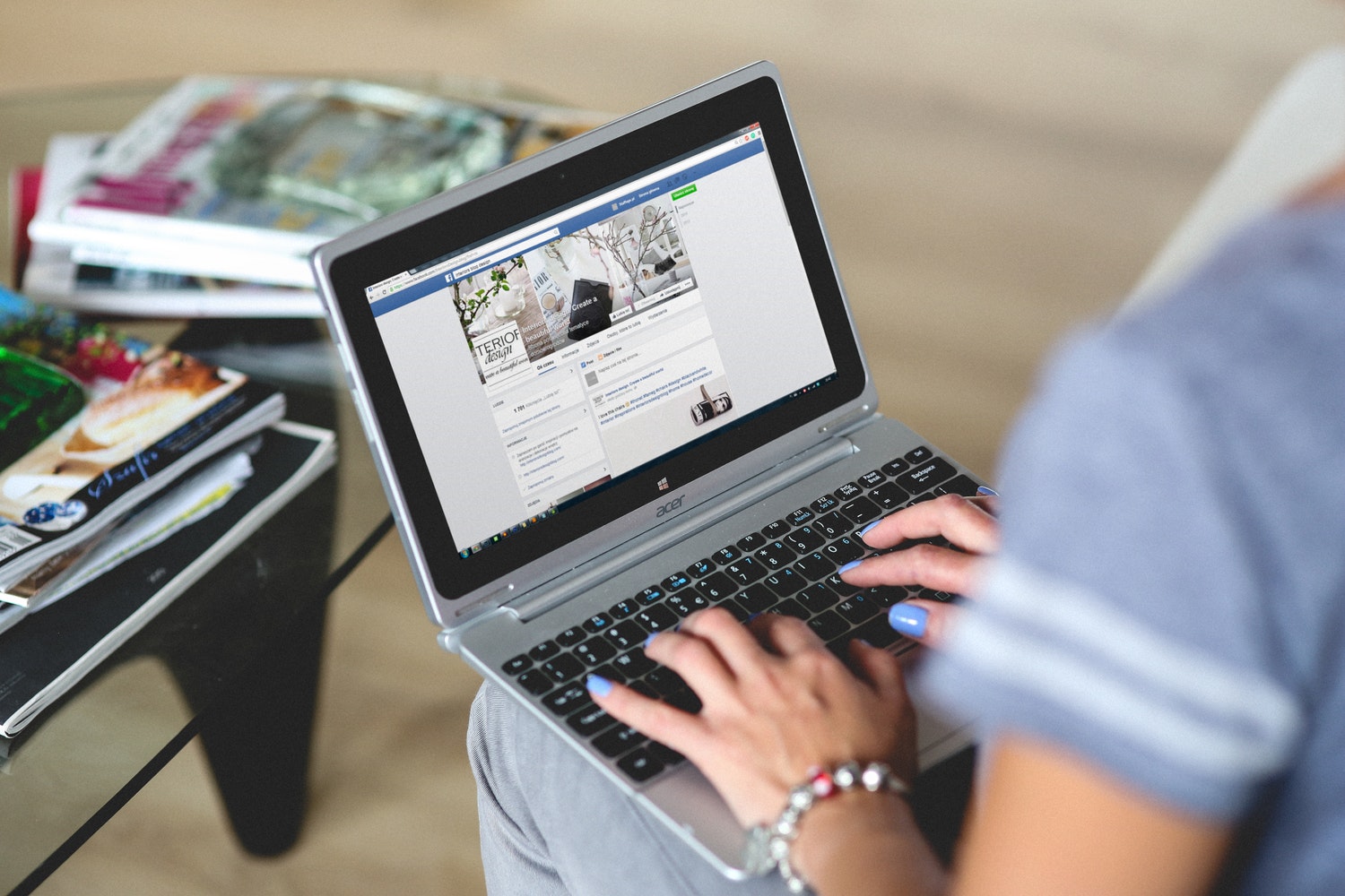 5 Tips Ampuh Branding Produk dengan Media Sosial