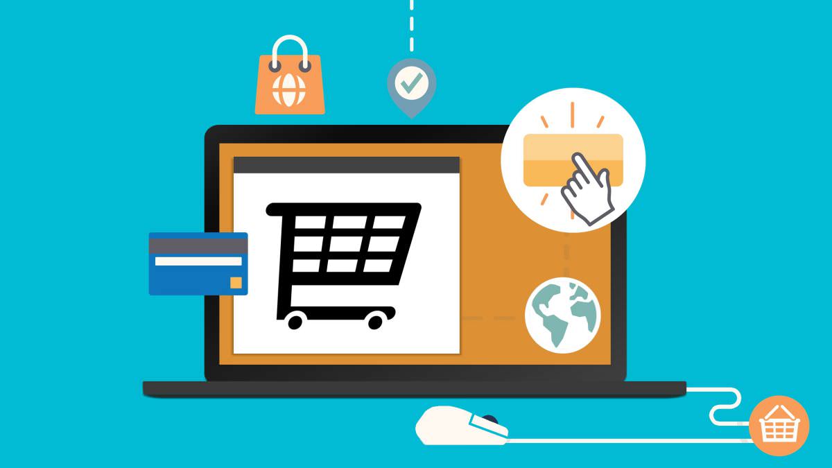 Begini cara membuat toko online dengan CMS
