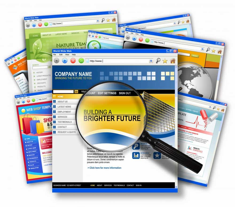 Jasa Pembuatan Website UMKM Di Medan