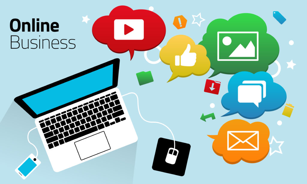 Pentingnya Blog Untuk Bisnis Online