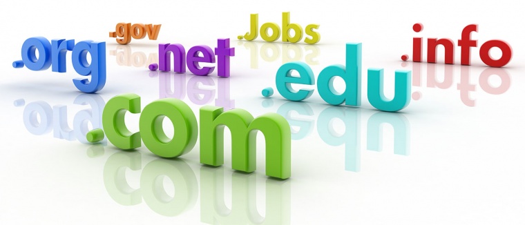 Strategi Memilih Nama Domain Untuk Bisnis Anda