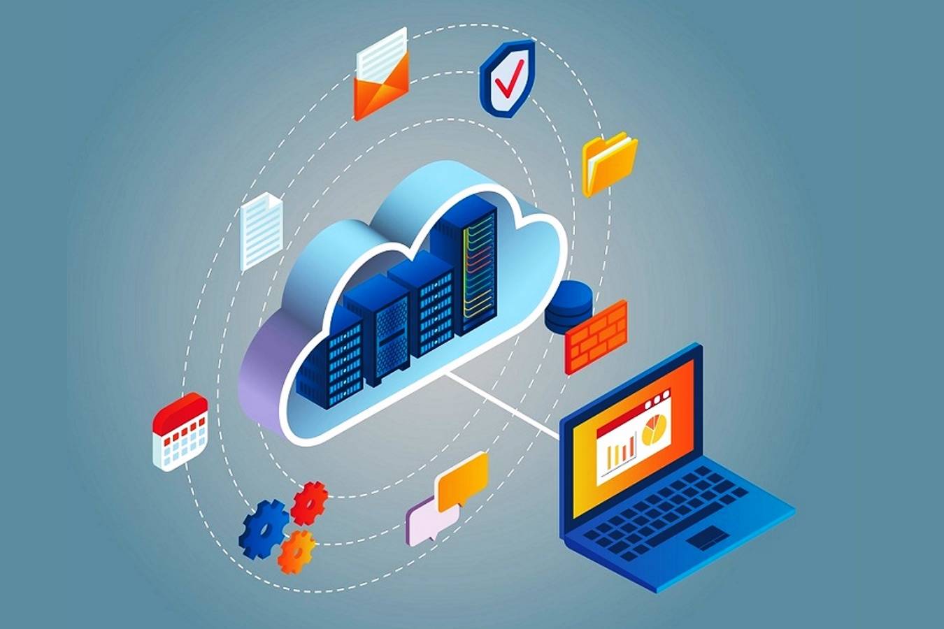 6 Cara Memilih Cloud Hosting Terbaik, Yang Perlu Diperhatikan !