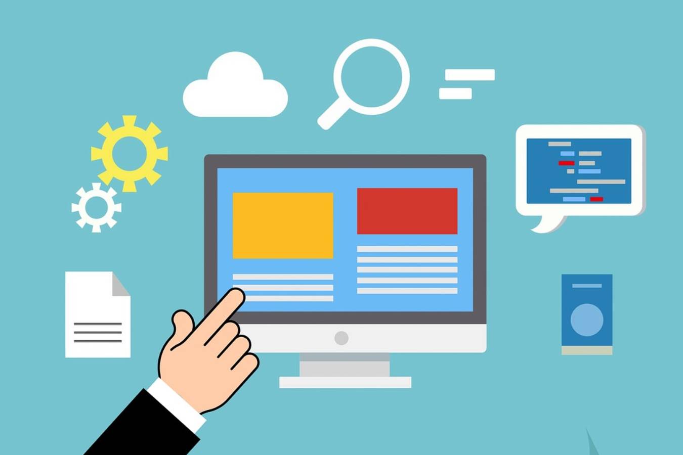 3 Email Hosting Terbaik Untuk Kebutuhan Bisnis