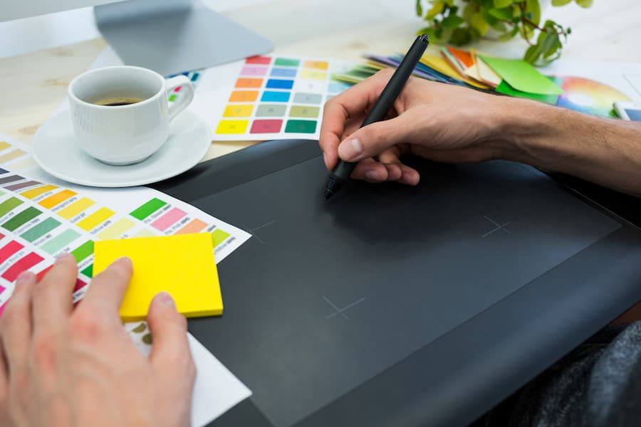 Harga Jasa Buat Logo, Pilih Murah atau Mahal ?