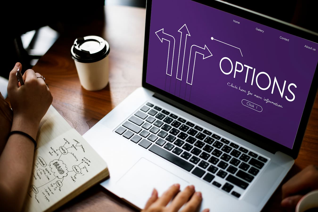 Inilah Jenis-Jenis Website Terbanyak Dicari