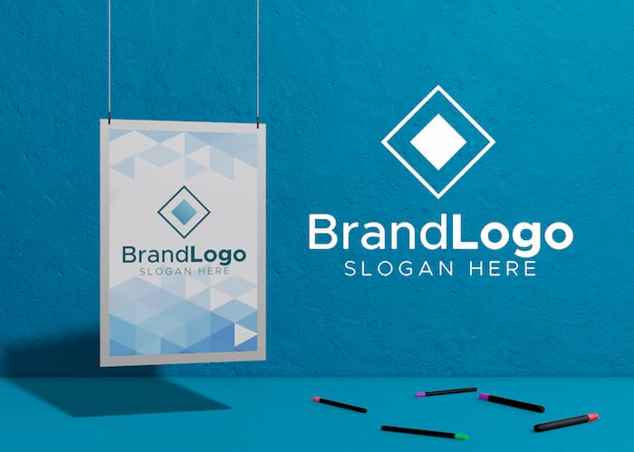 Keuntungan Menggunakan Jasa Desain Logo Online