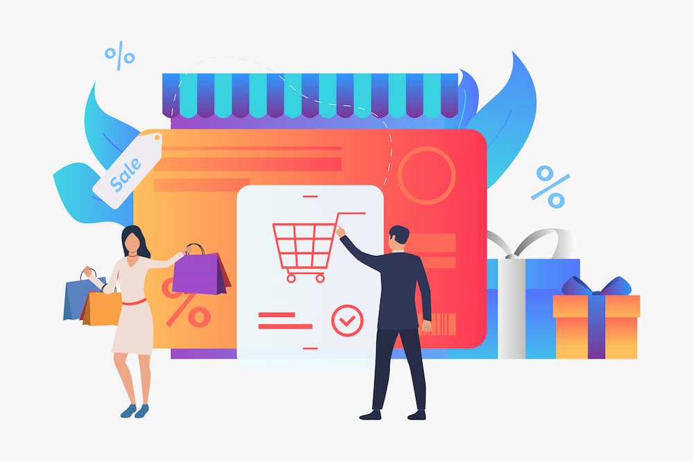 Keuntungan Gunakan Layanan Jasa Pembuatan Logo Olshop