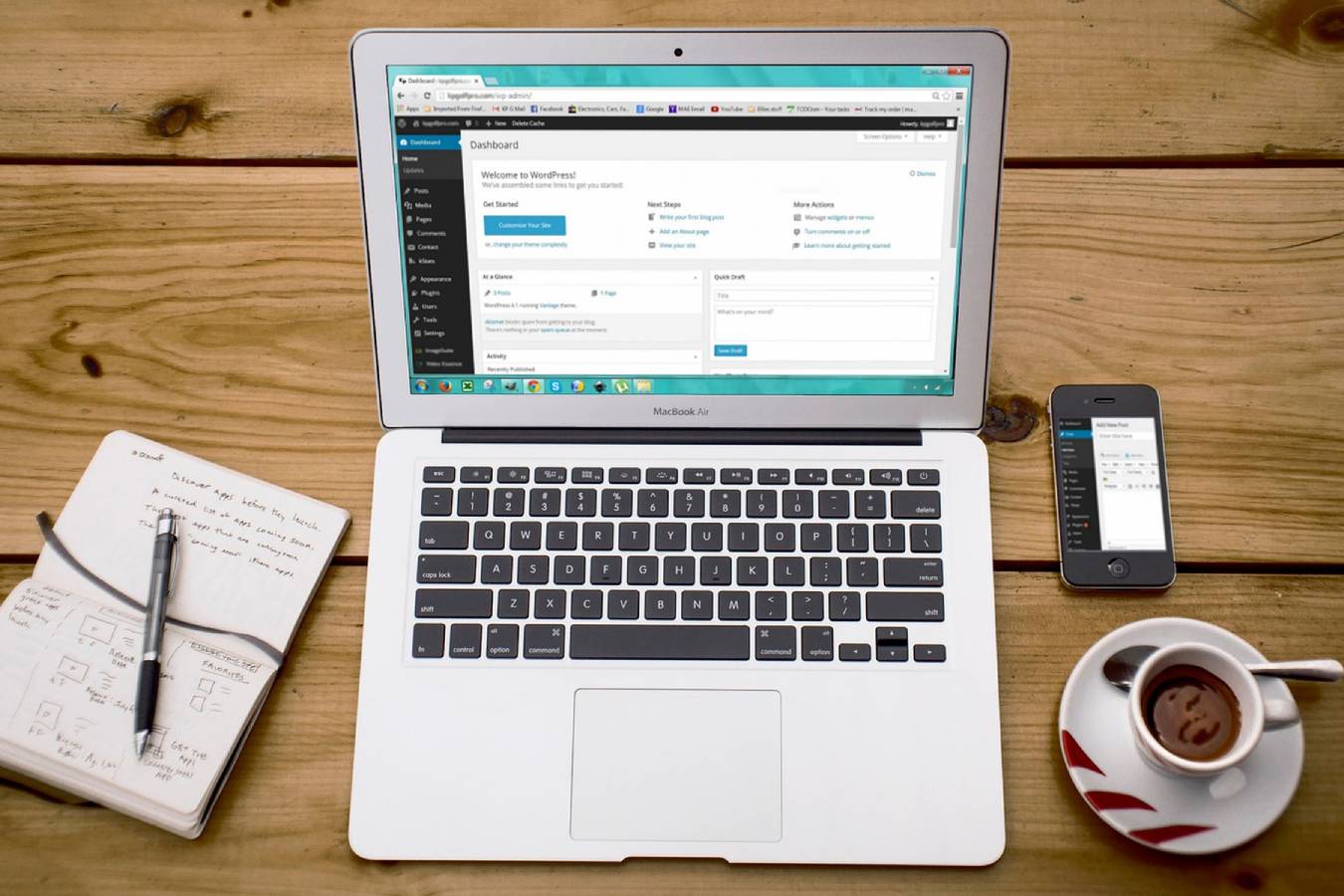 Jasa Pembuatan Website Batam Terbaik Dan Profesional