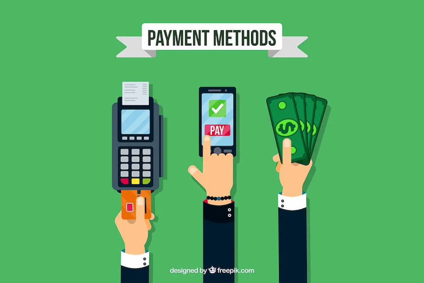 Payment Gateway: Metode Pembayaran untuk Bisnis Online