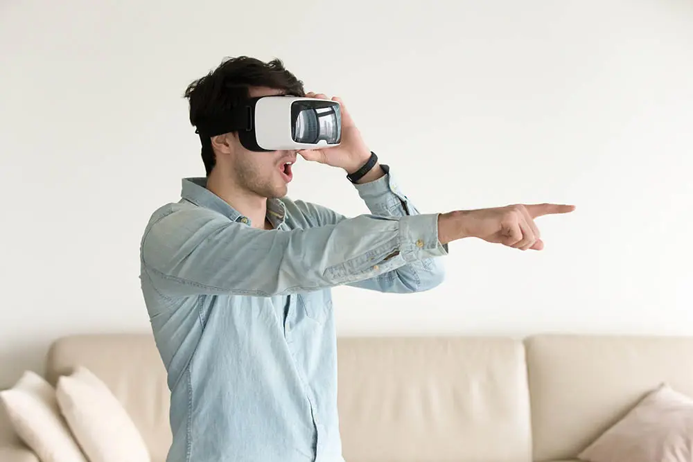 Yang Perlu Diketahui Tentang Teknologi Augmented Reality