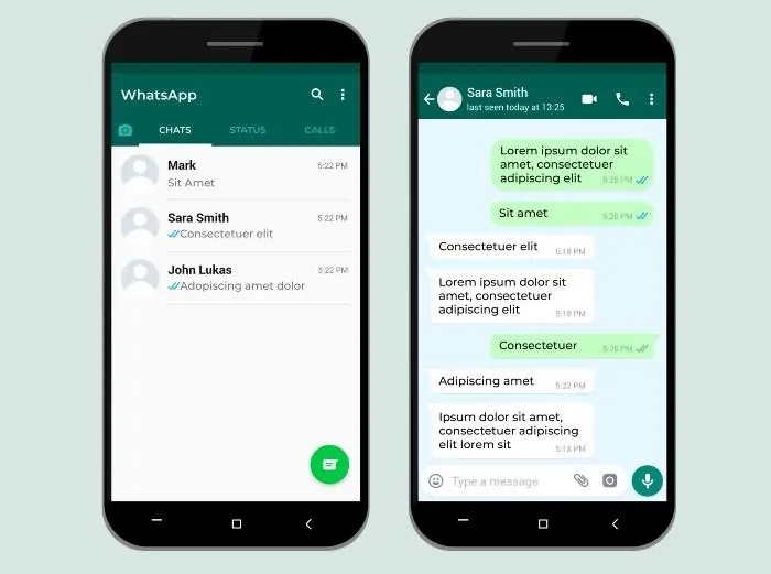 WhatsApp Keluarkan Feature Berbelanja di Indonesia, Usaha Jadi Gampang