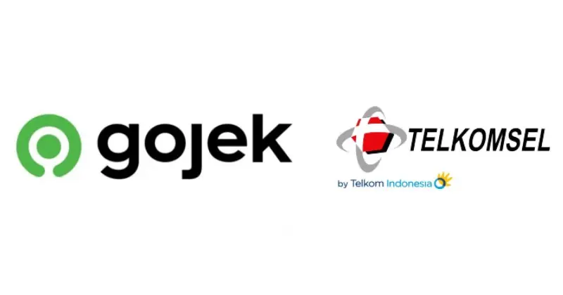 Wow Rp 2,1 Triliun, Telkomsel Jadi Investor Di Gojek
