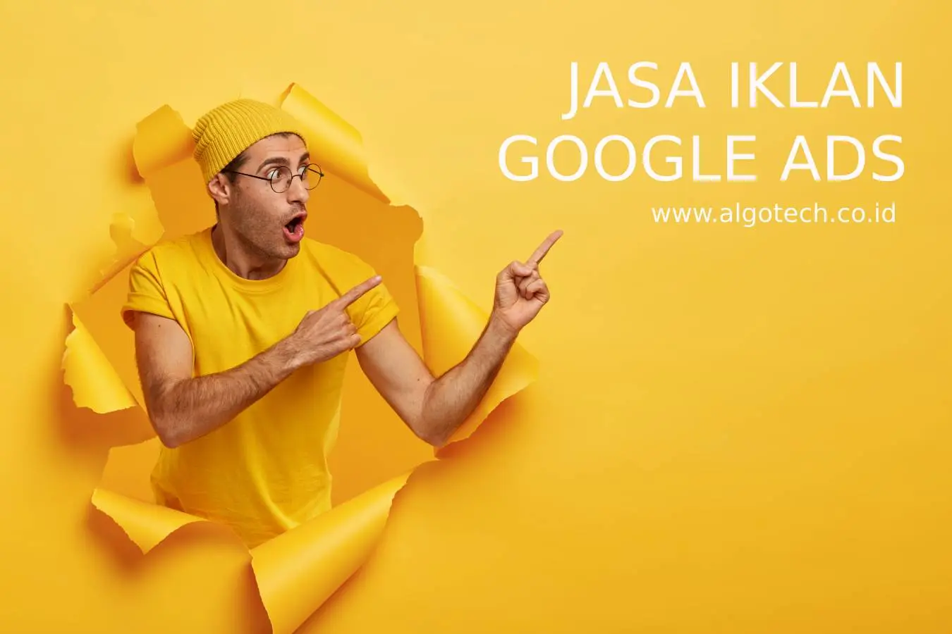 Kenali 5 Alasan Penggunaan Jasa Iklan Google Di Medan