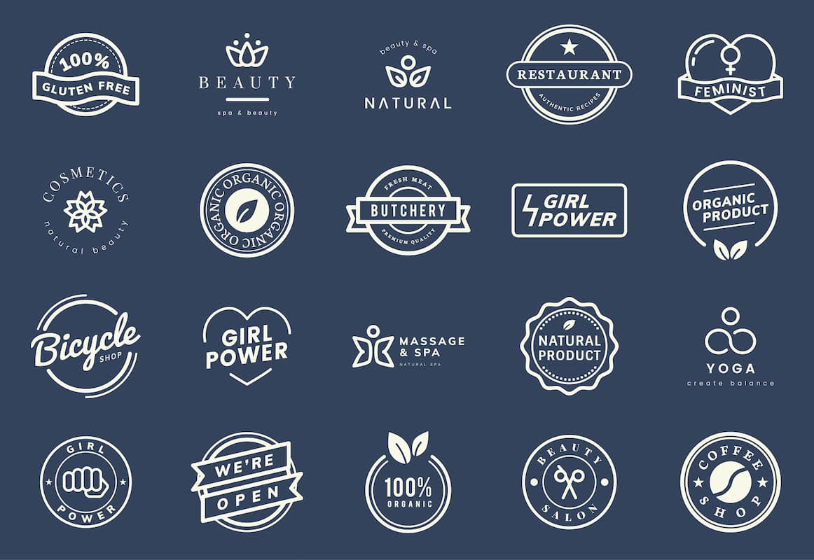 Manfaat Penggunaan Logo Pada Perusahaan Harga Pembuatan Logo
