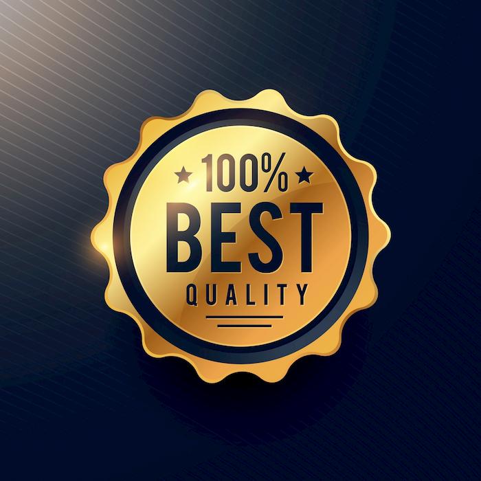 Best Quality - Jasa Desain Logo Murah
